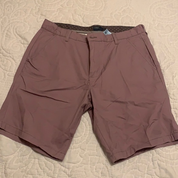 Lavender men’s shorts - Picture 1 of 2